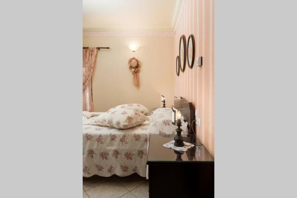 Вилла Marigoula House Pombia Экстерьер фото