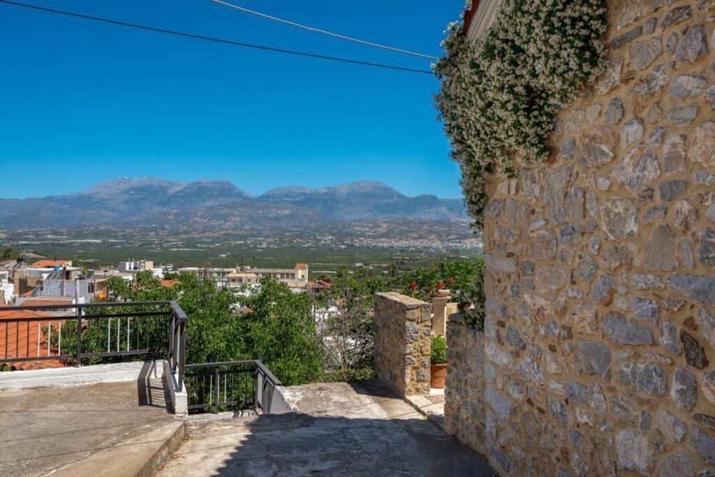 Вилла Marigoula House Pombia Экстерьер фото