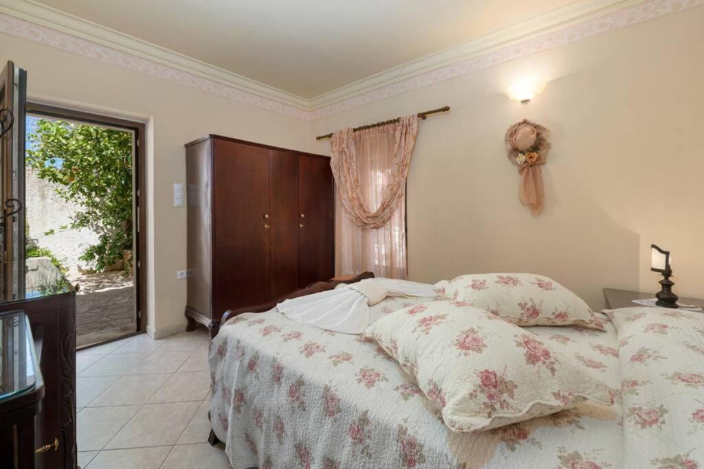 Вилла Marigoula House Pombia Экстерьер фото