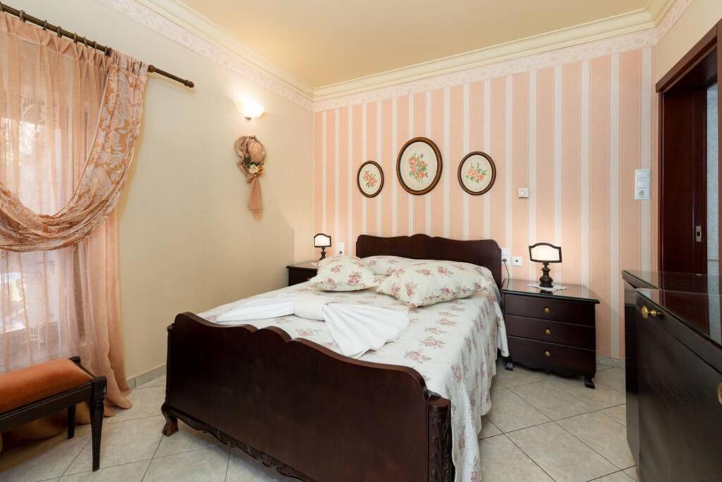 Вилла Marigoula House Pombia Экстерьер фото