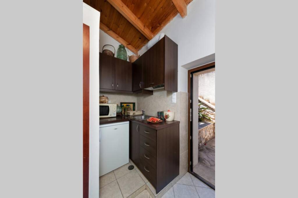 Вилла Marigoula House Pombia Экстерьер фото