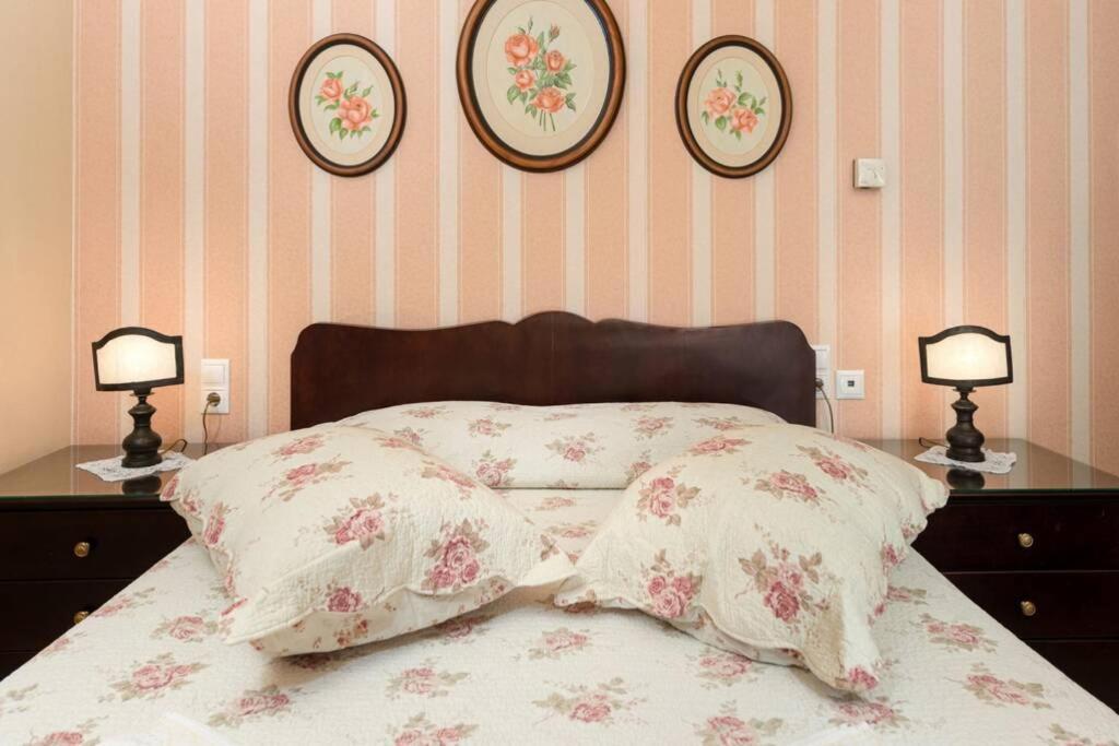 Вилла Marigoula House Pombia Экстерьер фото